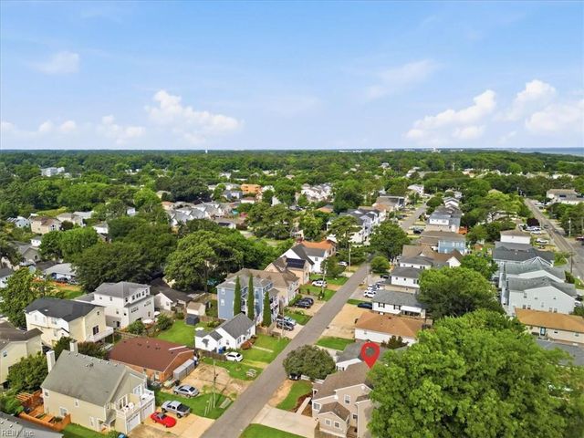 4508 Guam ST, Virginia Beach, VA 23455