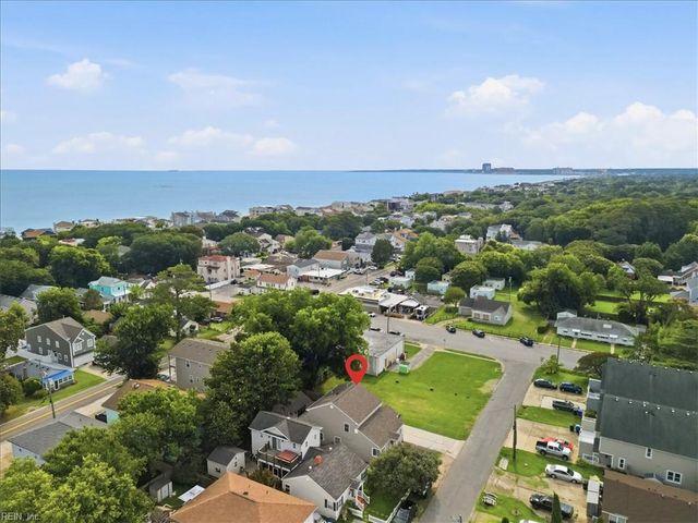 4508 Guam ST, Virginia Beach, VA 23455