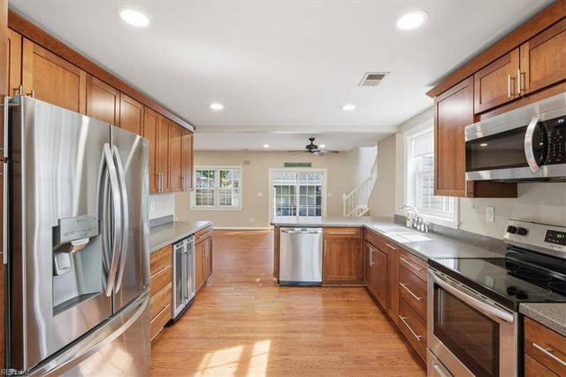 4508 Guam ST, Virginia Beach, VA 23455