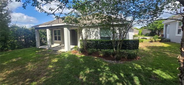 7564 BISHOP SQUARE DRIVE, Winter Garden, FL 34787