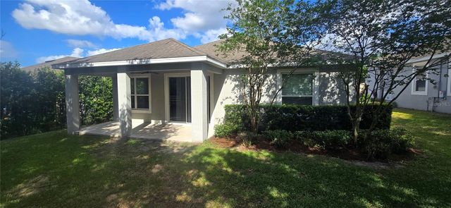 7564 BISHOP SQUARE DRIVE, Winter Garden, FL 34787