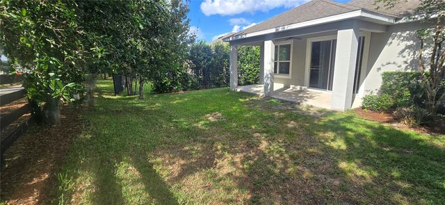 7564 BISHOP SQUARE DRIVE, Winter Garden, FL 34787