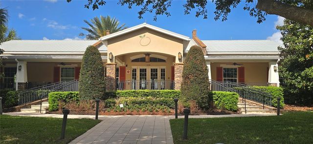 7564 BISHOP SQUARE DRIVE, Winter Garden, FL 34787