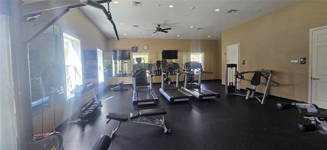 7564 BISHOP SQUARE DRIVE, Winter Garden, FL 34787