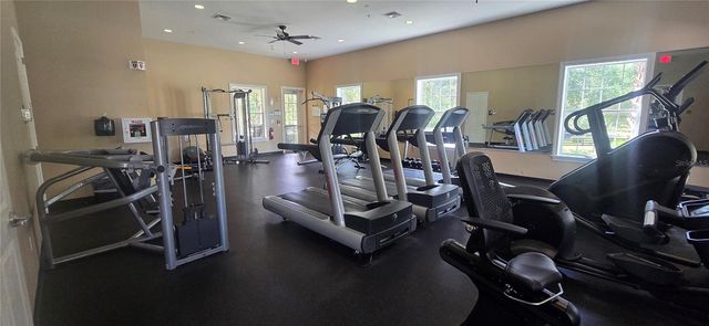 7564 BISHOP SQUARE DRIVE, Winter Garden, FL 34787