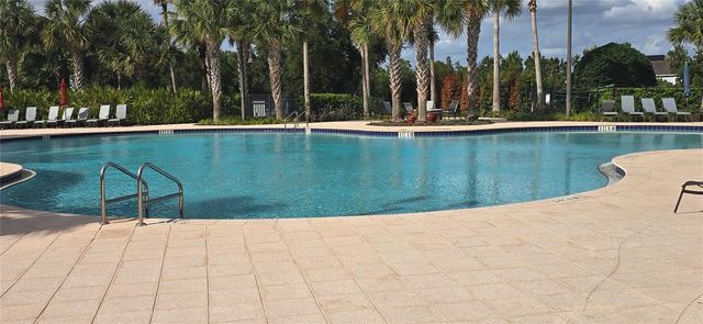 7564 BISHOP SQUARE DRIVE, Winter Garden, FL 34787