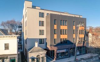 71 Bow St, Somerville, MA 02143