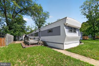 1501 FLANDERS LANE #I, Harwood, MD 20776