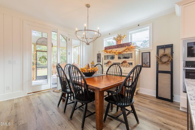 6521 Camellia Creek Drive, Raleigh, NC 27603