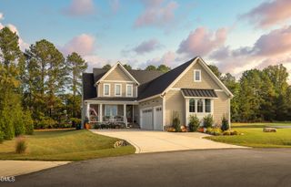 6521 Camellia Creek Drive, Raleigh, NC 27603