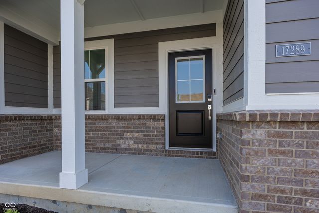 17273 Wellburn Drive, Westfield, IN 46074