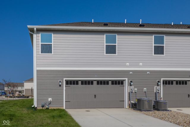 17273 Wellburn Drive, Westfield, IN 46074