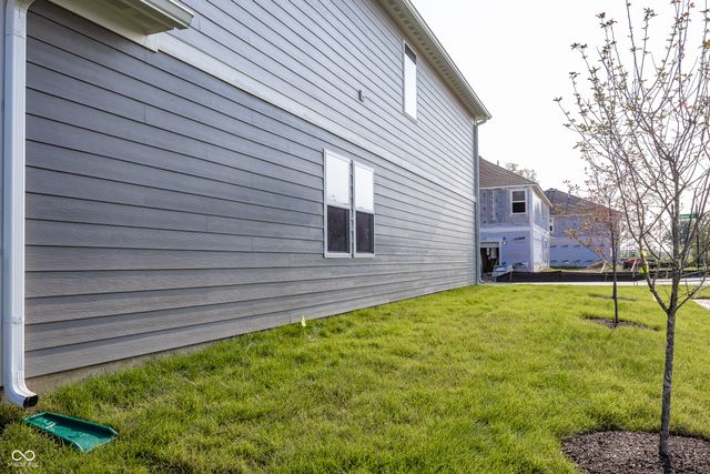 17273 Wellburn Drive, Westfield, IN 46074