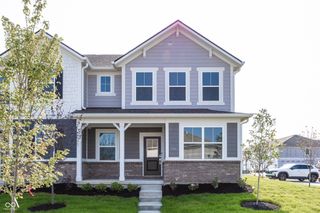 17273 Wellburn Drive, Westfield, IN 46074