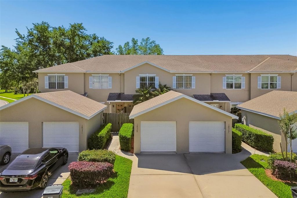 18529 PEBBLE LAKE COURT, Tampa, FL 33647