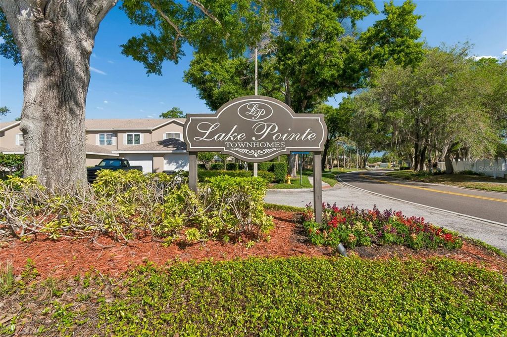 Image 3 of property listing at 18529 PEBBLE LAKE COURT, Tampa, FL 33647