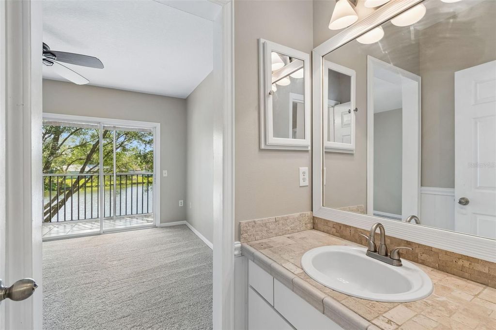 Image 31 of property listing at 18529 PEBBLE LAKE COURT, Tampa, FL 33647