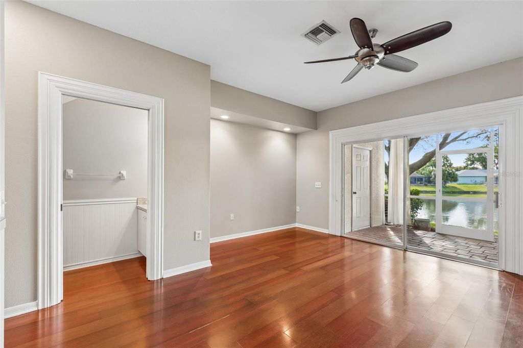 Image 5 of property listing at 18529 PEBBLE LAKE COURT, Tampa, FL 33647