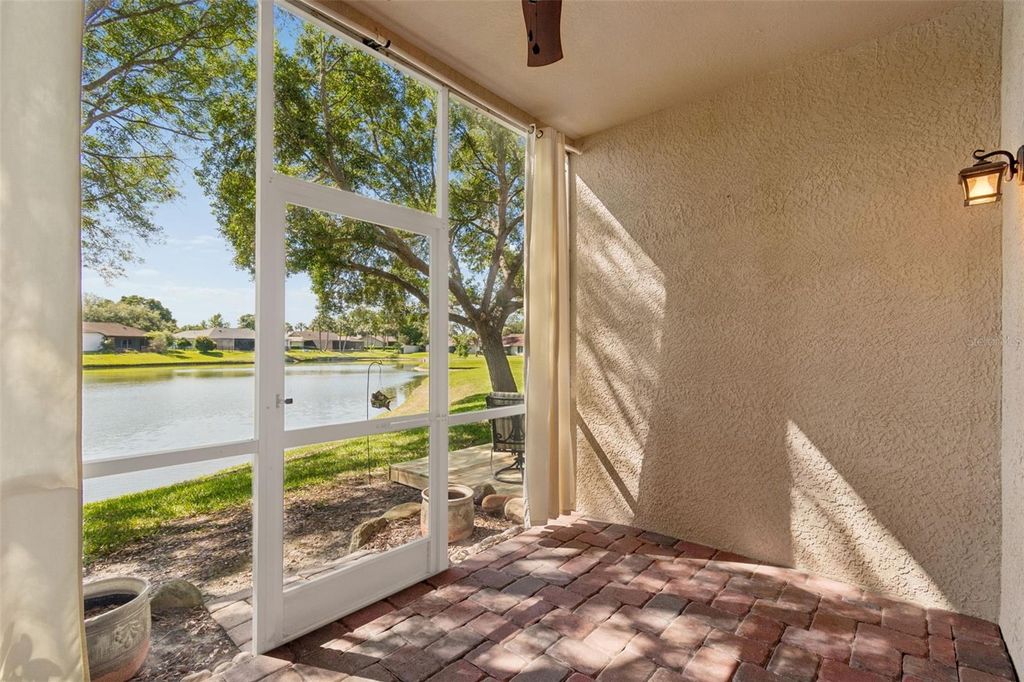 Image 41 of property listing at 18529 PEBBLE LAKE COURT, Tampa, FL 33647