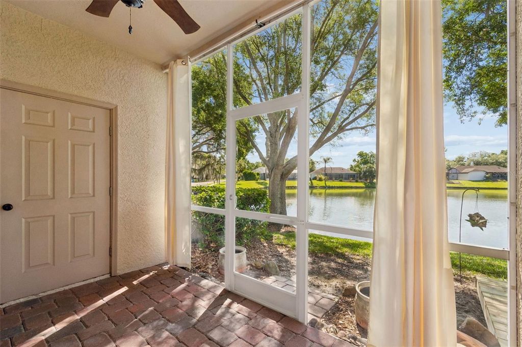 Image 43 of property listing at 18529 PEBBLE LAKE COURT, Tampa, FL 33647