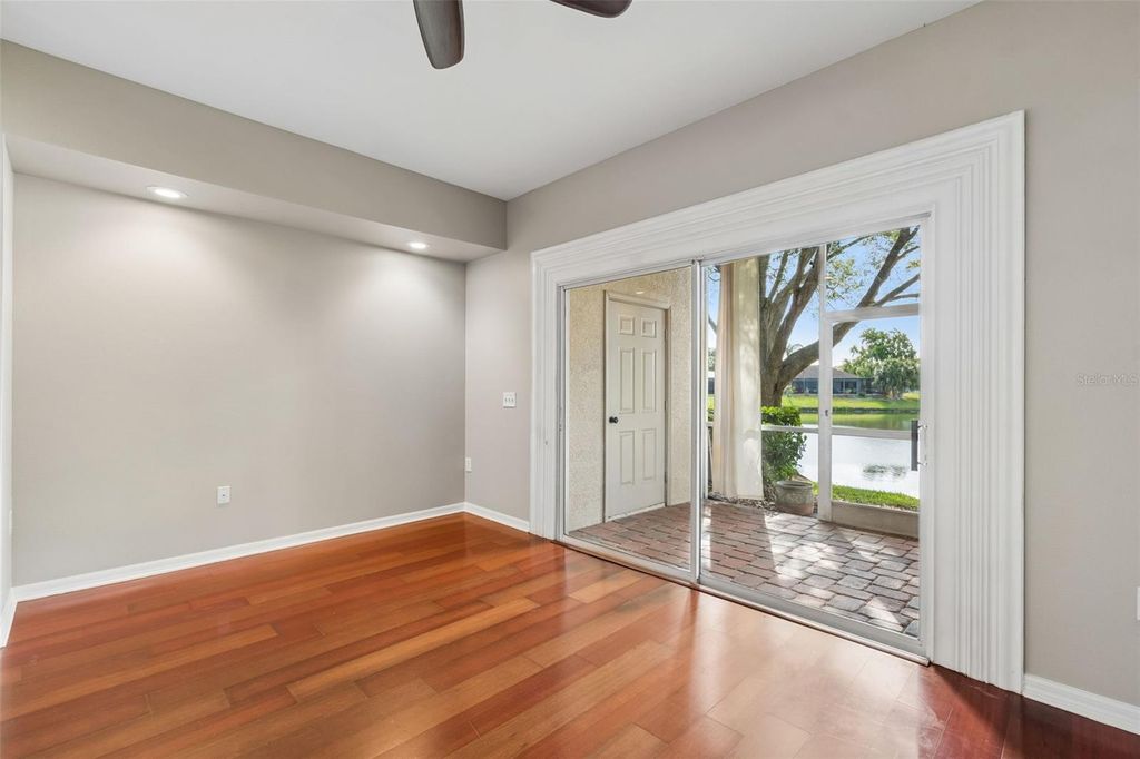 Image 6 of property listing at 18529 PEBBLE LAKE COURT, Tampa, FL 33647