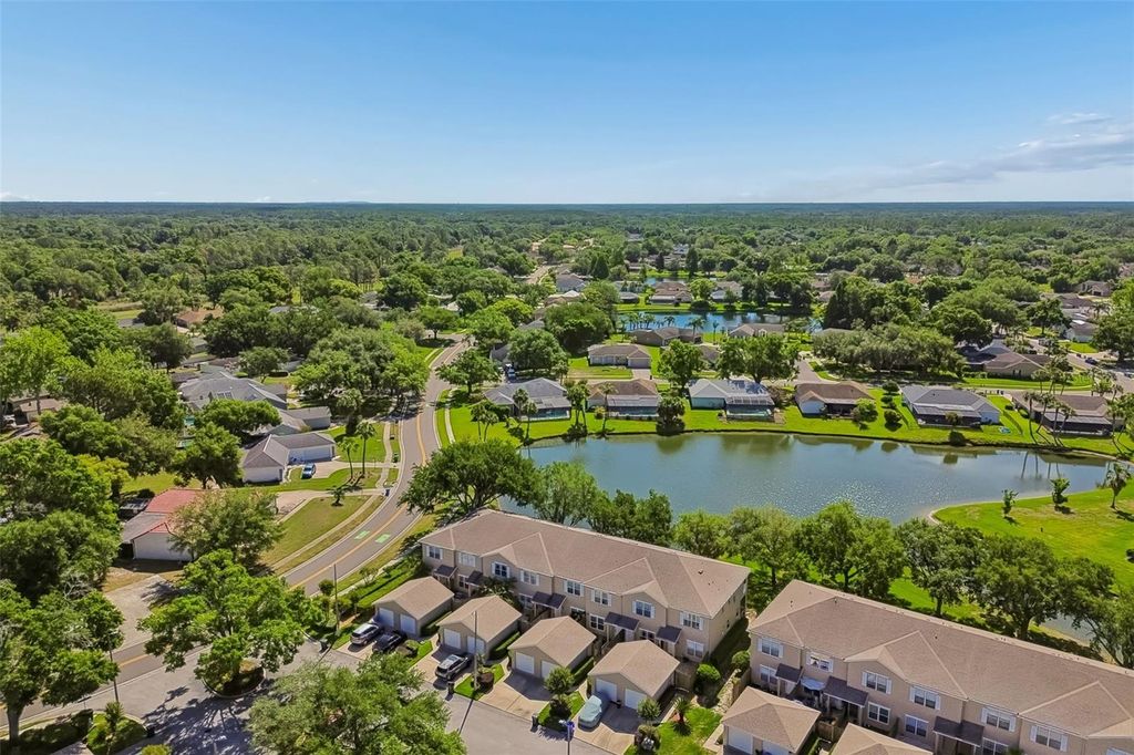 Image 51 of property listing at 18529 PEBBLE LAKE COURT, Tampa, FL 33647