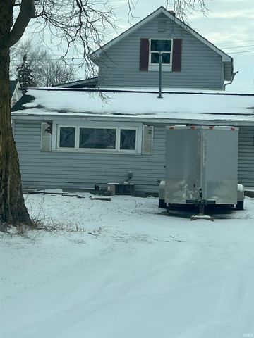 422 S Jefferson Street, Montpelier, IN 47359