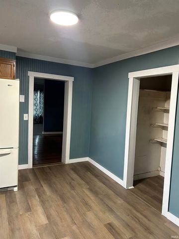 422 S Jefferson Street, Montpelier, IN 47359