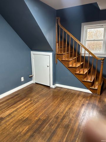 422 S Jefferson Street, Montpelier, IN 47359