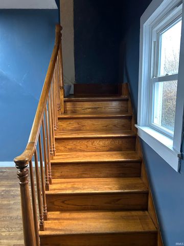 422 S Jefferson Street, Montpelier, IN 47359