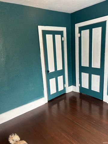 422 S Jefferson Street, Montpelier, IN 47359