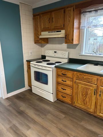 422 S Jefferson Street, Montpelier, IN 47359