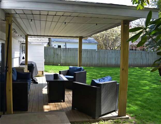 612 MONTPELIER Avenue, Erie, PA 16505