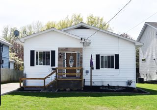 612 MONTPELIER Avenue, Erie, PA 16505