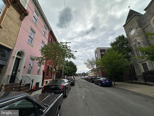 1227 N 6TH ST, Philadelphia, PA 19122