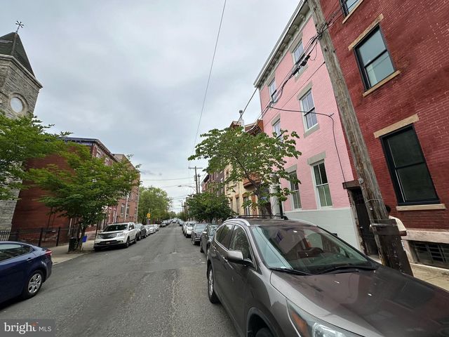 1227 N 6TH ST, Philadelphia, PA 19122