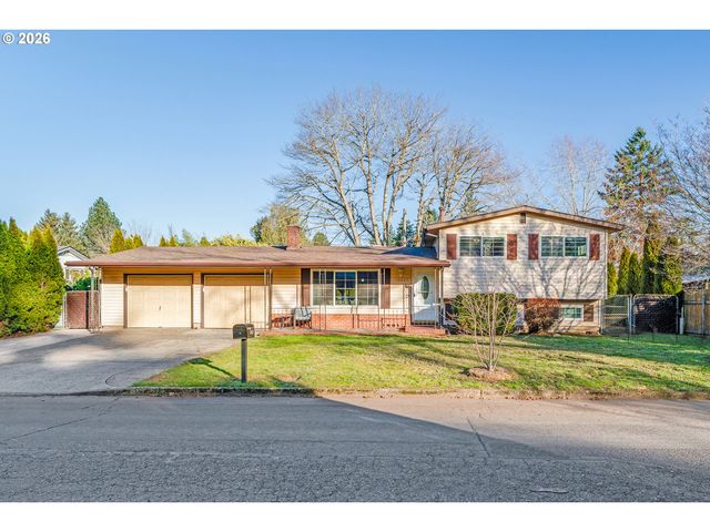 16627 Se BUSH St, Portland, OR 97236