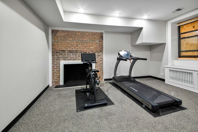 7000 S South Shore Drive PH-1401, Chicago, IL 60649