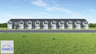 72 Lincoln Lane, Hinesville, GA 31313