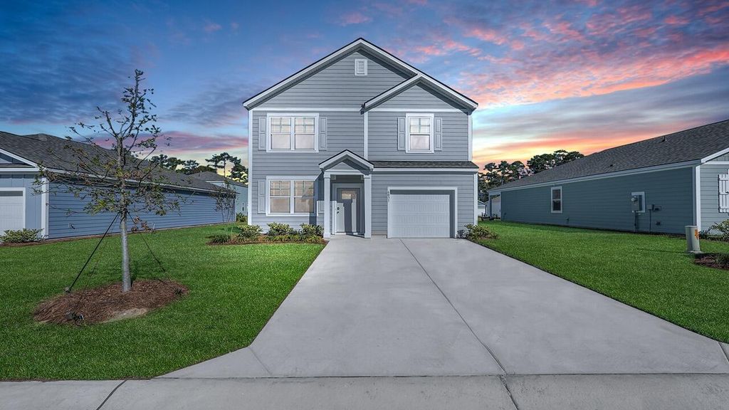 6031 Savy Court, Ravenel, SC 29470