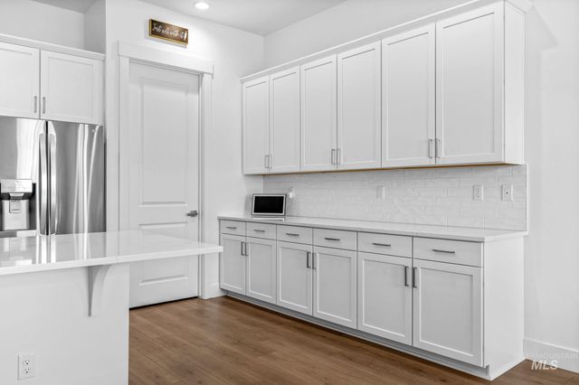 2194 N Mountain Vista Ave, Star, ID 83669