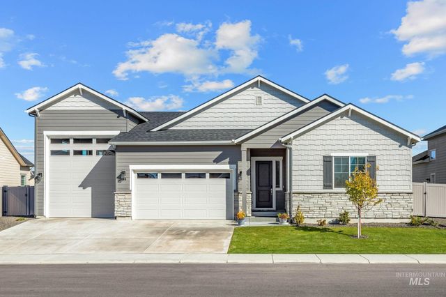 2194 N Mountain Vista Ave, Star, ID 83669