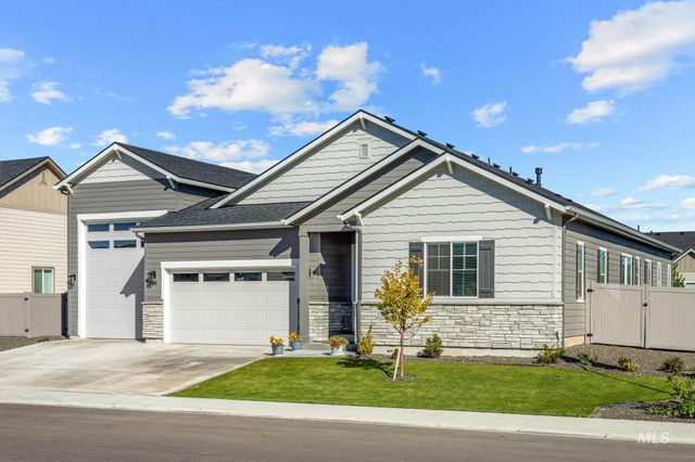 2194 N Mountain Vista Ave, Star, ID 83669