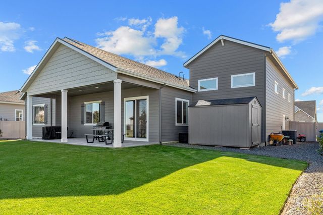 2194 N Mountain Vista Ave, Star, ID 83669