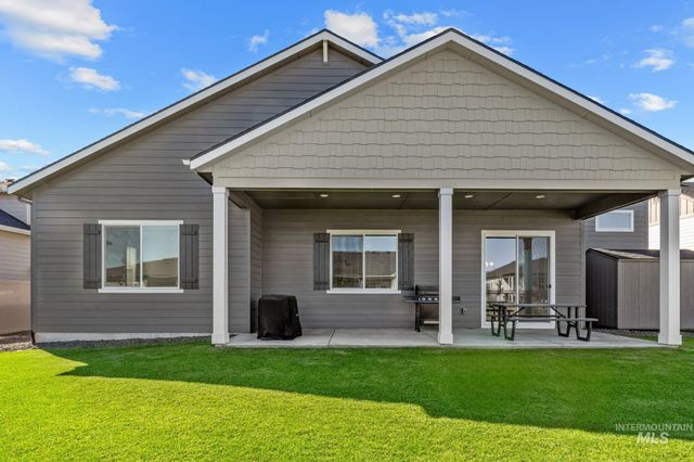 2194 N Mountain Vista Ave, Star, ID 83669
