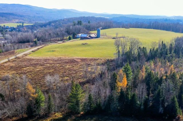 464 Mudgett Hill Road, Johnson, VT 05656