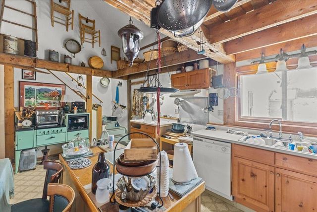 464 Mudgett Hill Road, Johnson, VT 05656