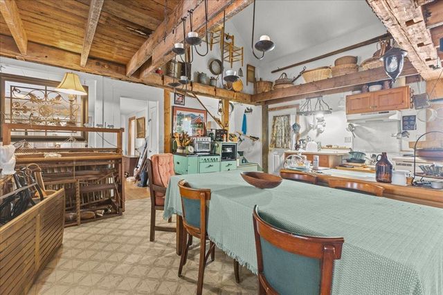 464 Mudgett Hill Road, Johnson, VT 05656