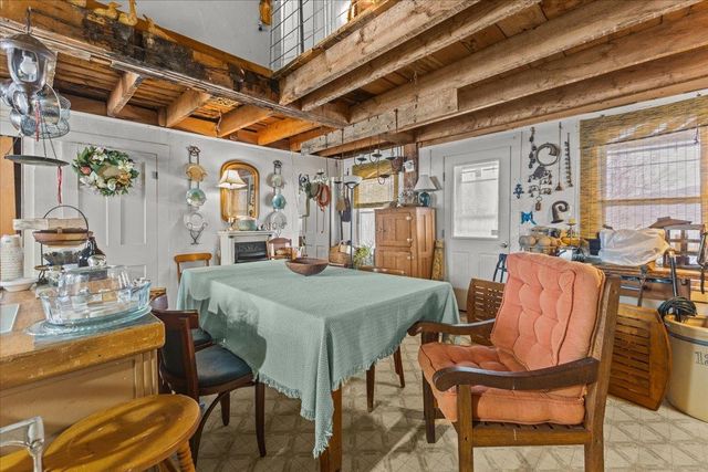 464 Mudgett Hill Road, Johnson, VT 05656