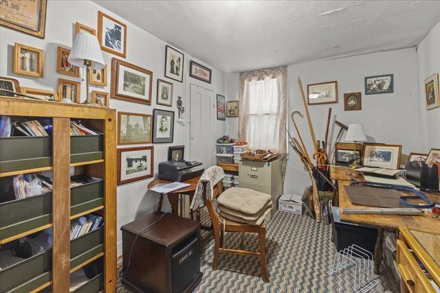 464 Mudgett Hill Road, Johnson, VT 05656